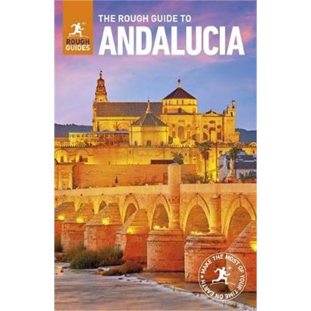 travel guides to andalusia